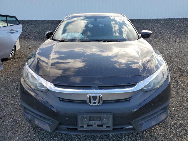 2016 HONDA CIVIC LX #3296232447