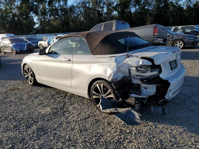 2015 BMW 228 I #3301751463