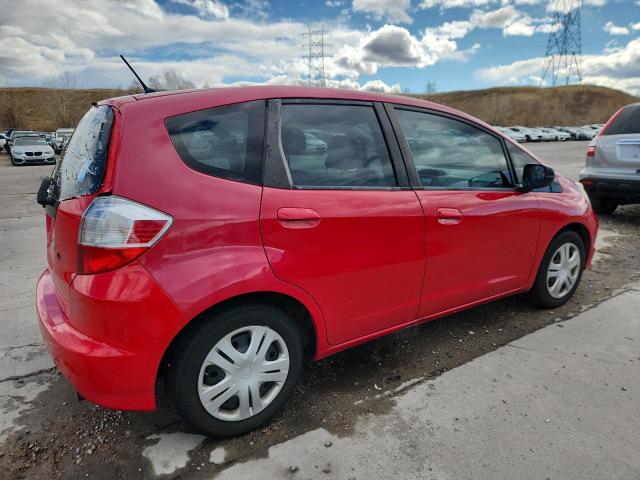 2009 HONDA FIT #3292408270