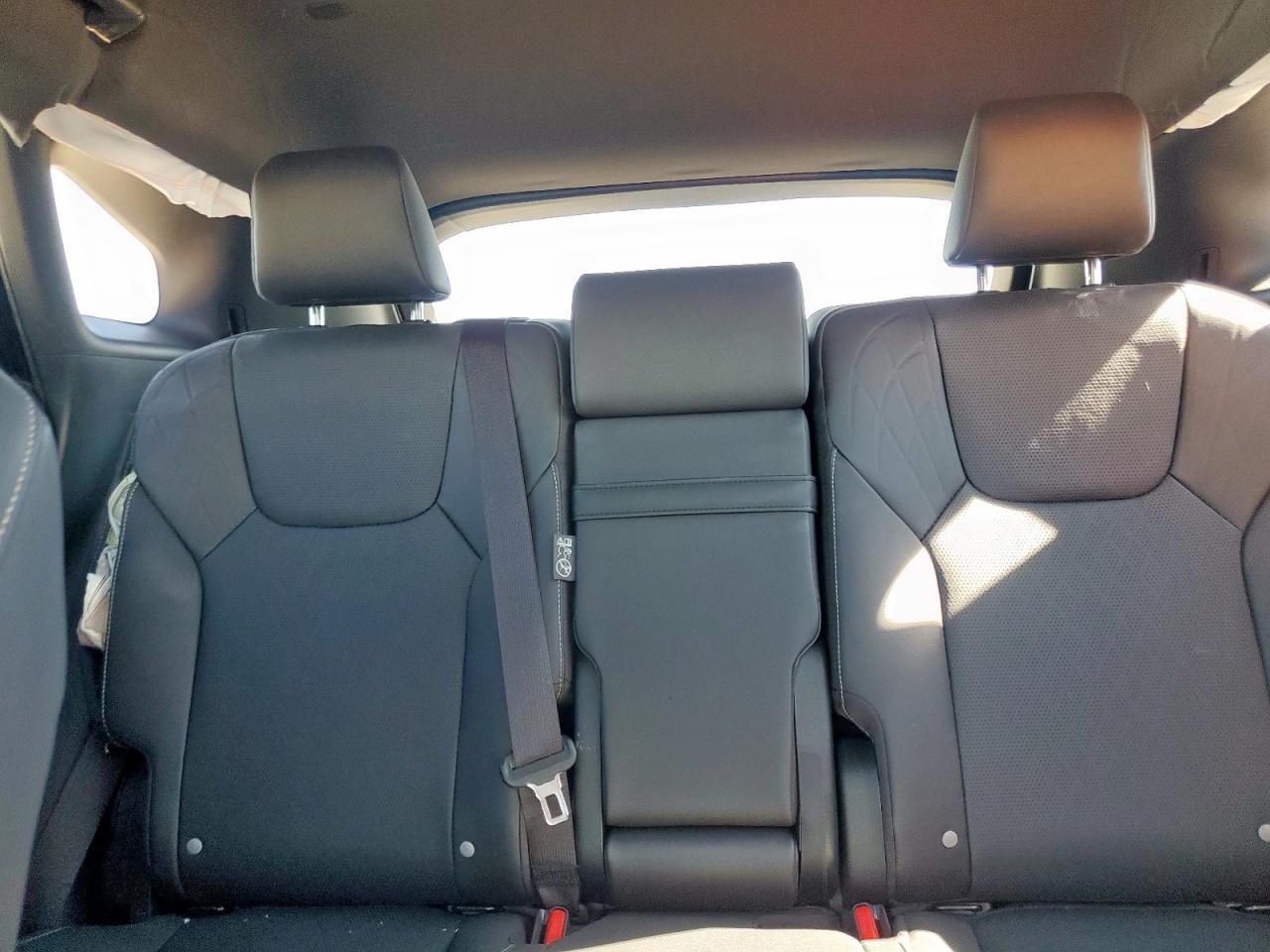 LEXUS RX 350 PREMIUM