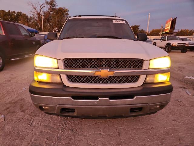 2005 CHEVROLET AVALANCHE #3283338983