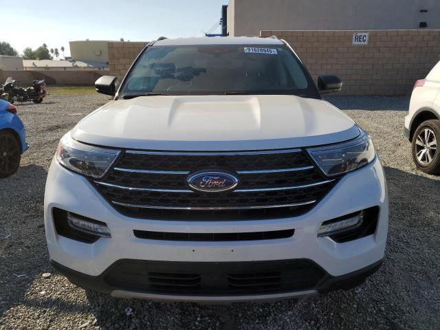 2023 FORD EXPLORER X #3302766400