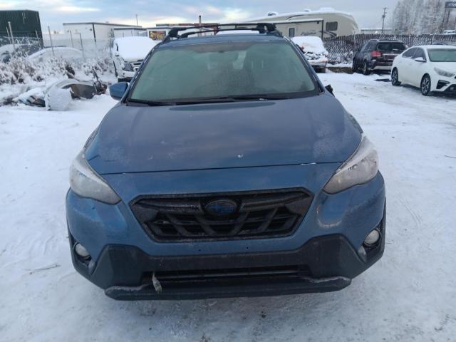 2023 SUBARU CROSSTREK #3292863566