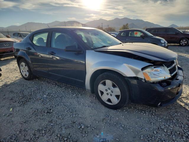 2008 DODGE AVENGER SE #3294531637