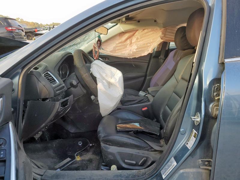 2014 MAZDA 6 TOURING #3296879834