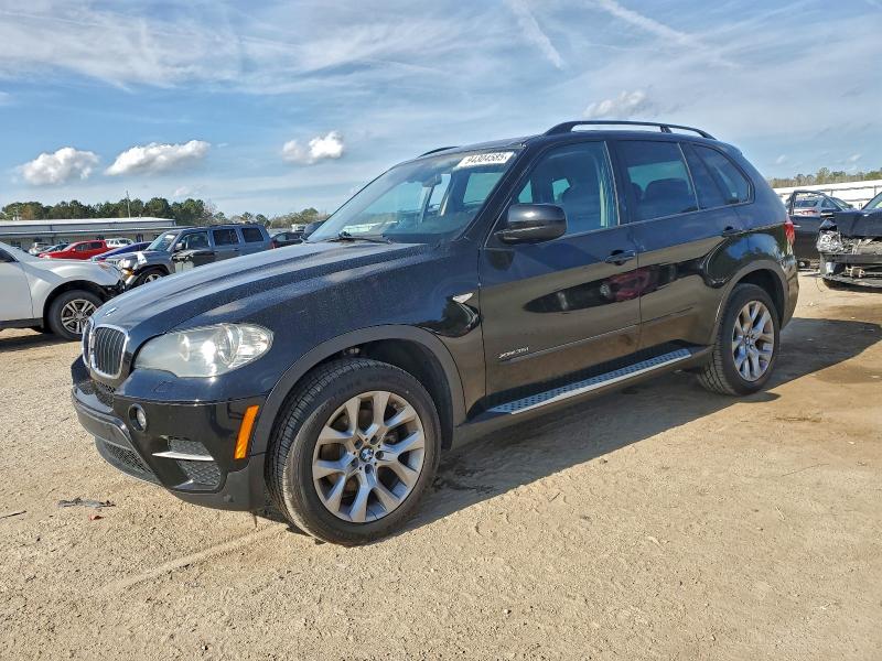 Global Auto Auctions: 2011 BMW X5 XDRIVE3
