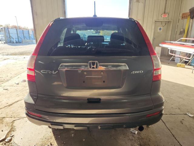 2010 HONDA CR-V EXL #3302770368