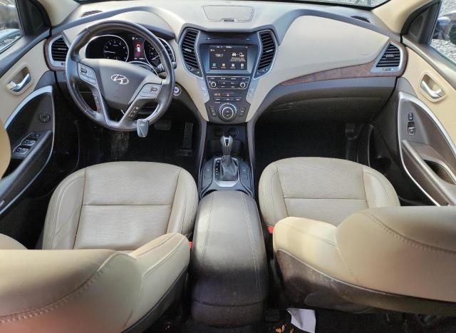 2018 HYUNDAI SANTA FE S #3290216201