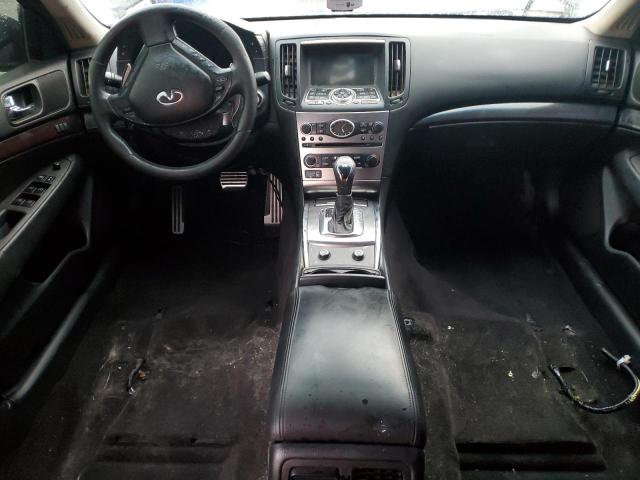 2013 INFINITI G37 BASE #3302121141