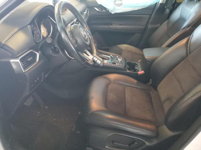 2018 MAZDA CX-5 TOURI - JM3KFBCM6J0454876