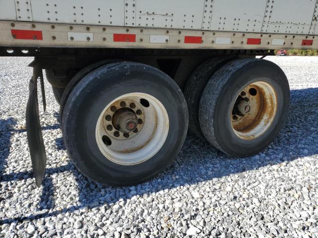 2009 WABA DRY VAN TRAILER #3285615267