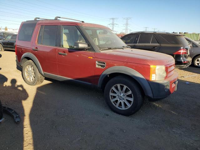 2007 LAND ROVER LR3 #3303734416