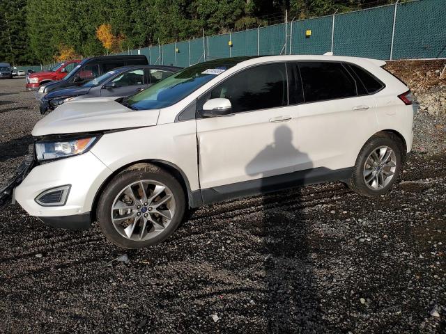2015 FORD EDGE TITAN #3297243390