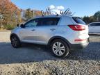 Lot #3315585791 2013 KIA SPORTAGE E
