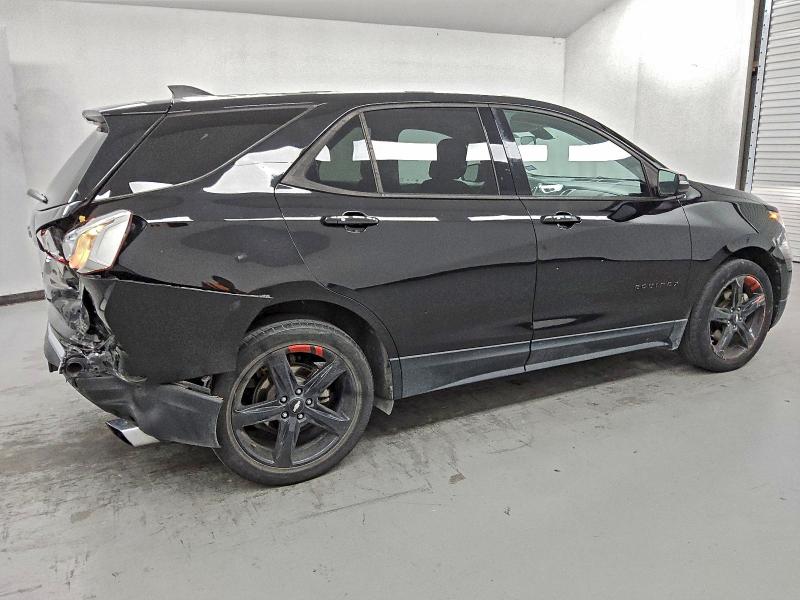 2019 CHEVROLET EQUINOX LT #3303822422