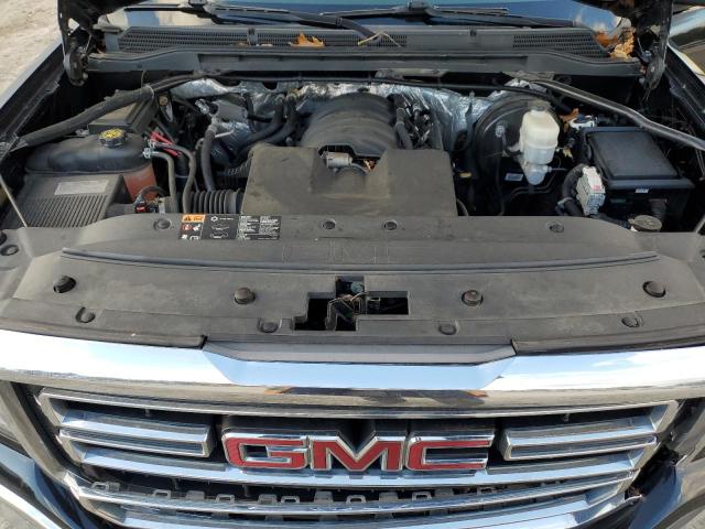 2016 GMC SIERRA K15 #3293443504