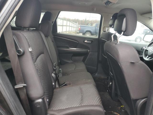 2013 DODGE JOURNEY SX #3293324435