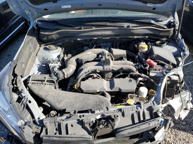 2017 SUBARU FORESTER 2 #3291339153