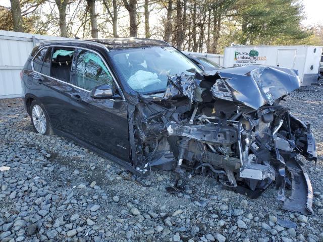 2016 BMW X5 XDRIVE3 #3302719014