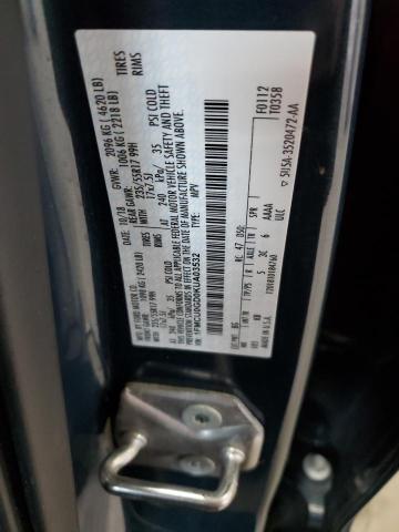 2019 FORD ESCAPE SE #3302859948