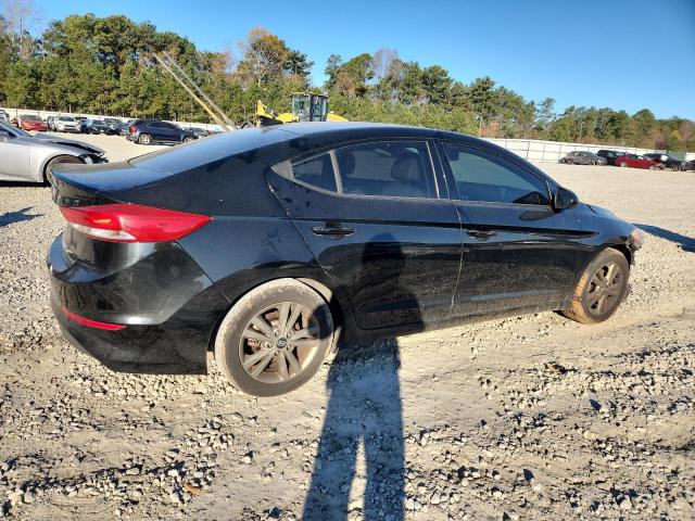 2018 HYUNDAI ELANTRA SE #3297955795