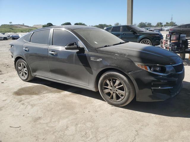 2018 KIA OPTIMA LX #3308415279
