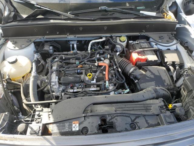 2023 FORD BRONCO SPO #3298027218