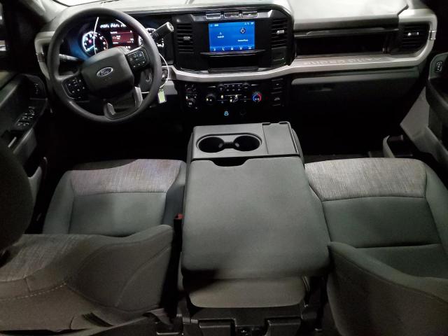 2024 FORD F250 SUPER #3286560197