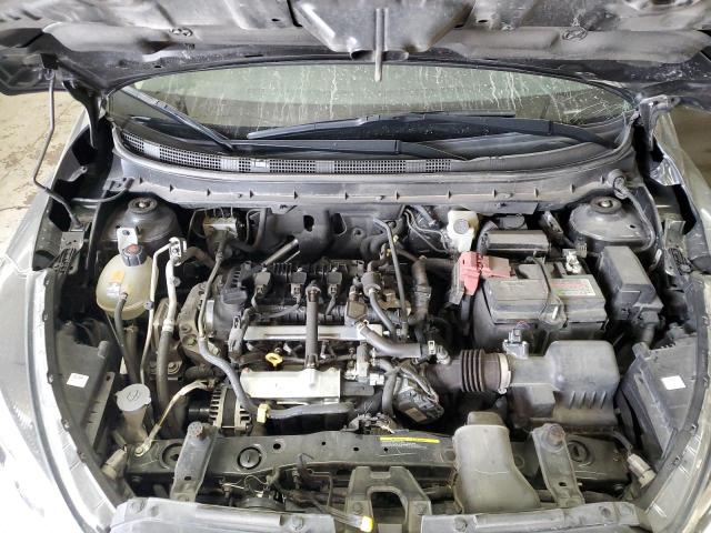 2023 NISSAN KICKS SV #3297118558