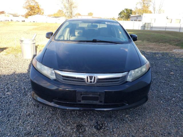 2012 HONDA CIVIC LX #3287655017