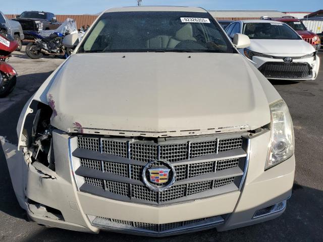 2011 CADILLAC CTS PERFOR #3284981946