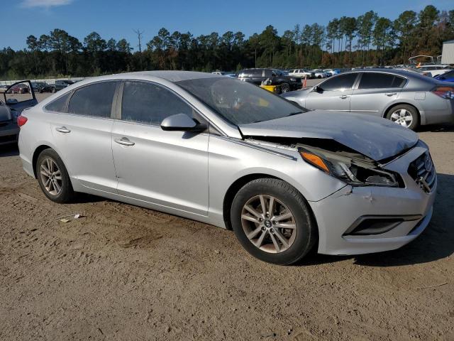 2016 HYUNDAI SONATA SE - 5NPE24AFXGH318845