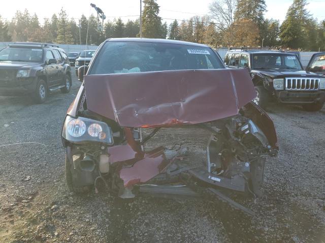 2020 DODGE GRAND CARA #3315598773