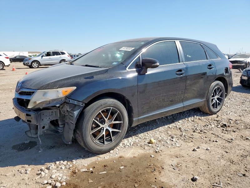 2013 TOYOTA VENZA LE #3296530367