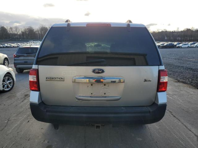 2011 FORD EXPEDITION #3297950771
