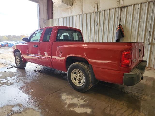 2007 DODGE DAKOTA ST #3283115754