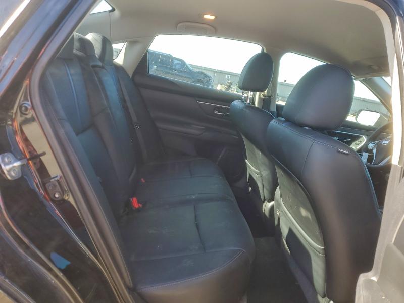 2018 NISSAN ALTIMA 2.5 #3304771925