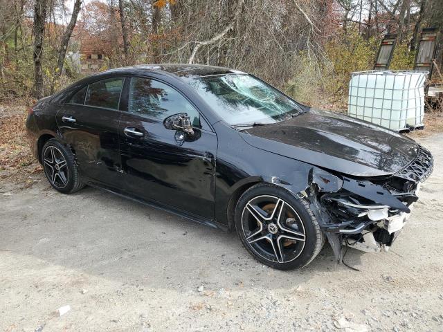 2023 MERCEDES-BENZ CLA 250 4M #3284610329
