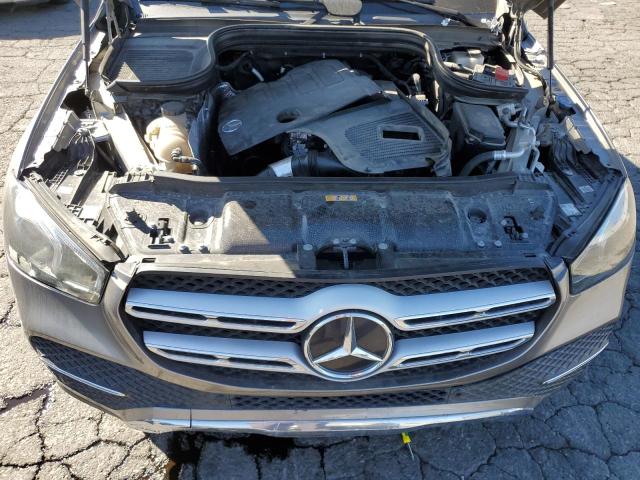 2020 MERCEDES-BENZ GLE 350 4JGFB4JB5LA217405