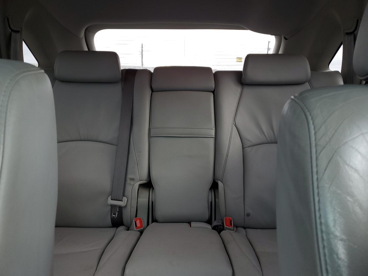 Lot #3285528274 2008 LEXUS RX 350