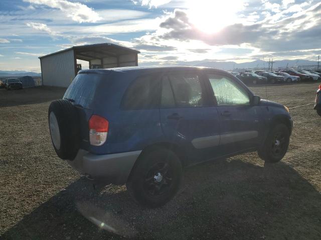 2003 TOYOTA RAV4 #3291232966