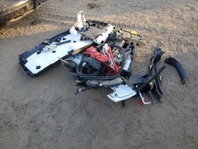 2025 HYUNDAI SANTA FE S #3309705847