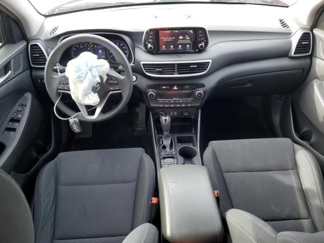 2020 HYUNDAI TUCSON LIM #3303969713