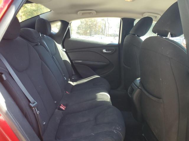 2013 DODGE DART SXT #3283776456