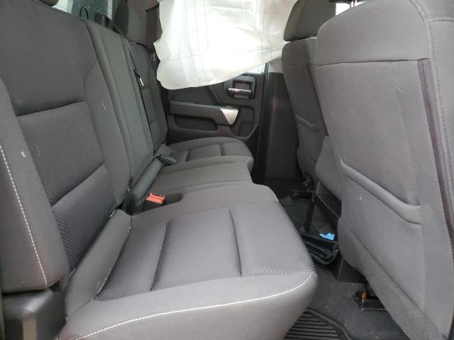 2019 CHEVROLET SILVERADO #3286531196