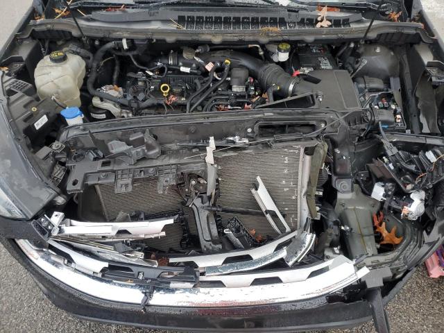 2020 FORD EDGE SE #3303882703
