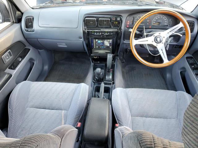 1995 TOYOTA HILUX SURF #3309413981