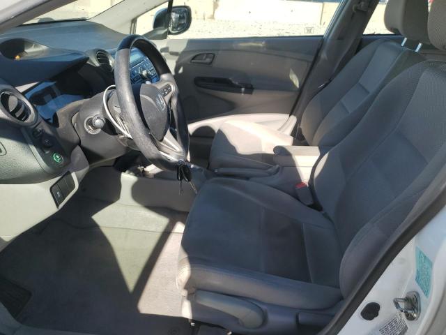 2011 HONDA INSIGHT EX #3296927826