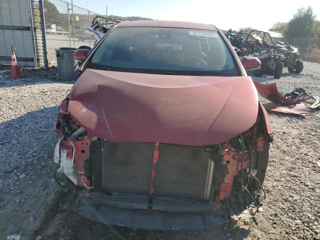 2017 TOYOTA PRIUS - JTDKBRFU9H3551796