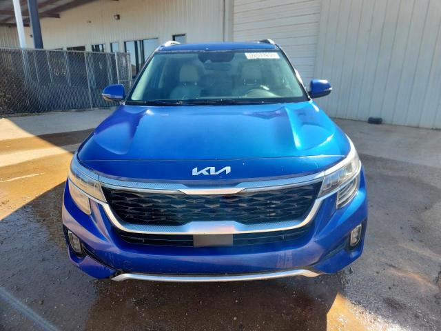 2023 KIA SELTOS SX #3297905776